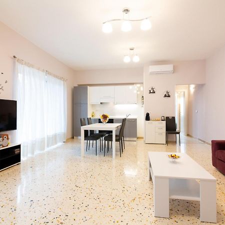 Apartamento Sorrento'S House Sant'Agnello Exterior foto