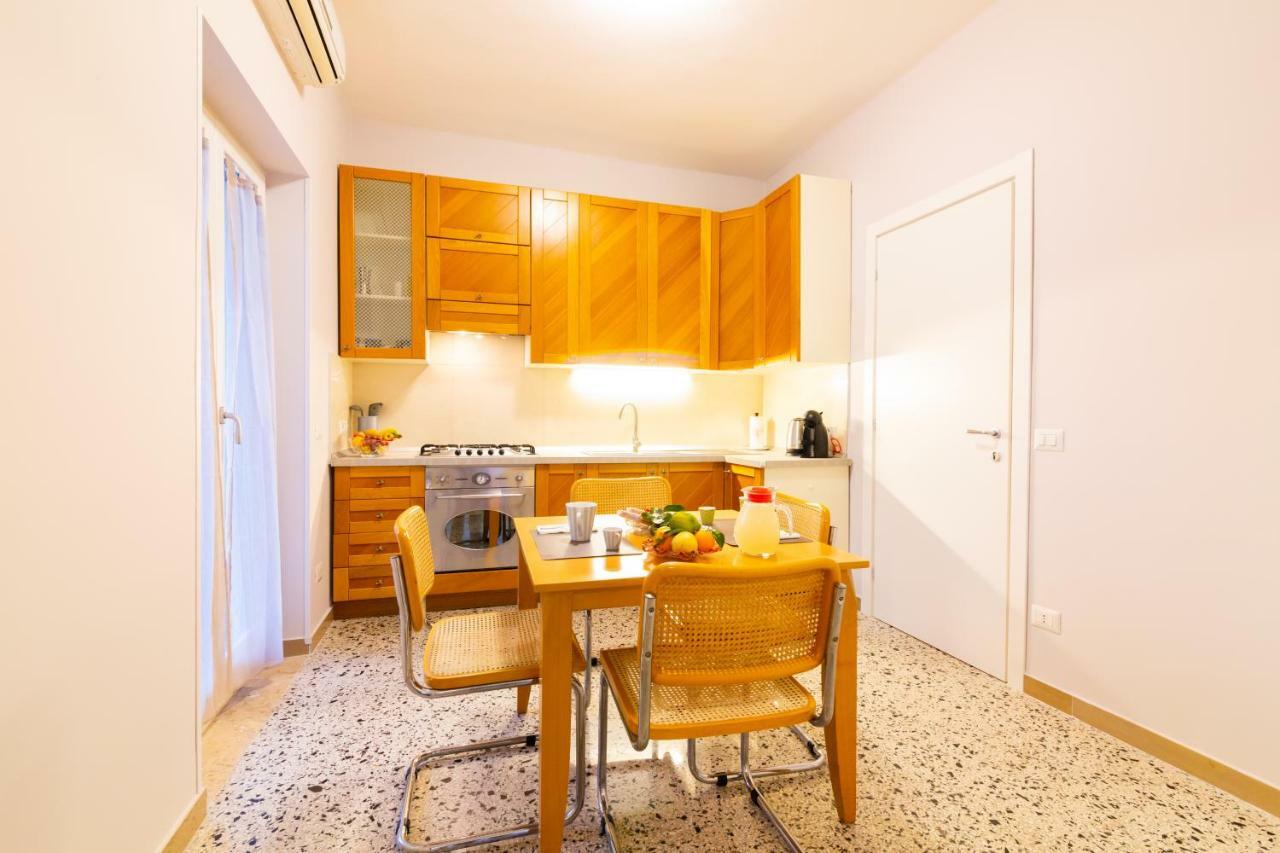 Apartamento Sorrento'S House Sant'Agnello Exterior foto