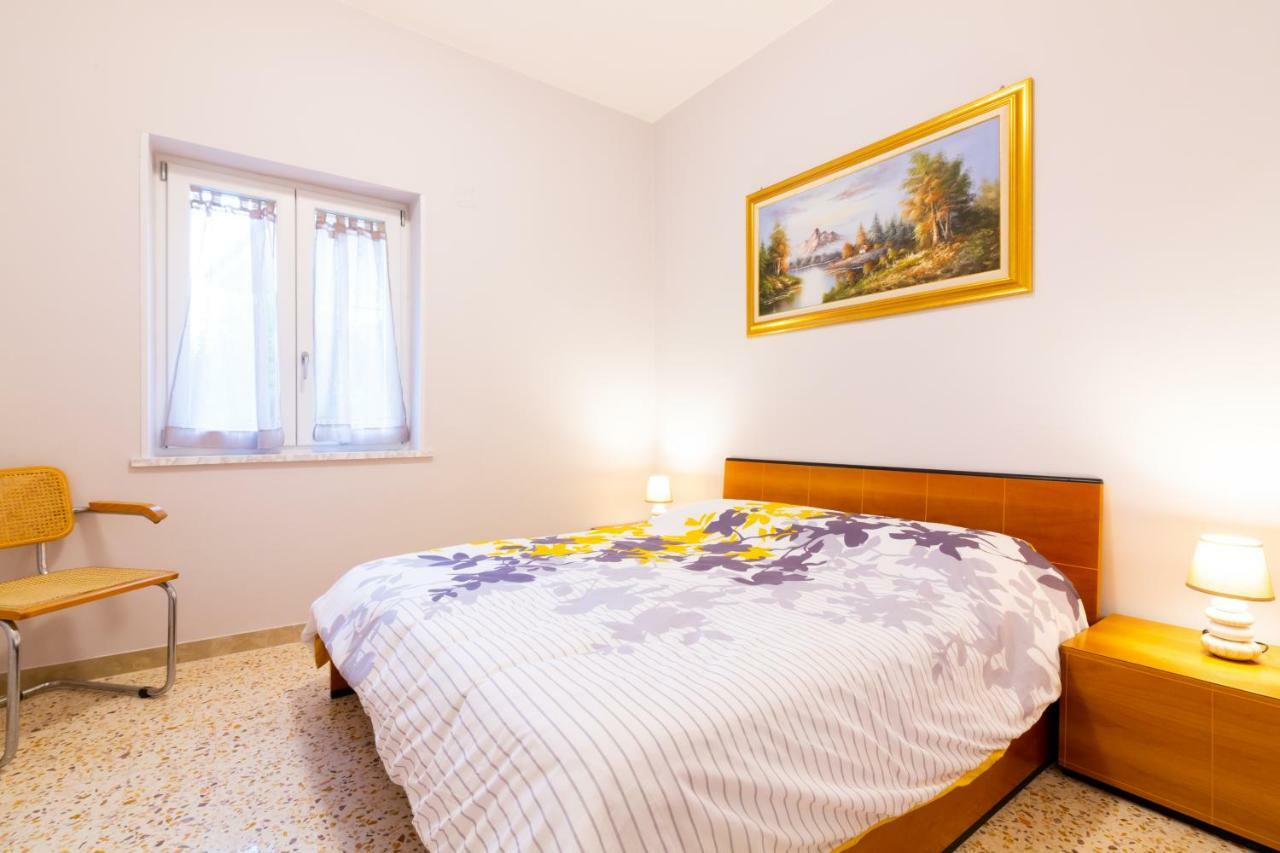 Apartamento Sorrento'S House Sant'Agnello Exterior foto