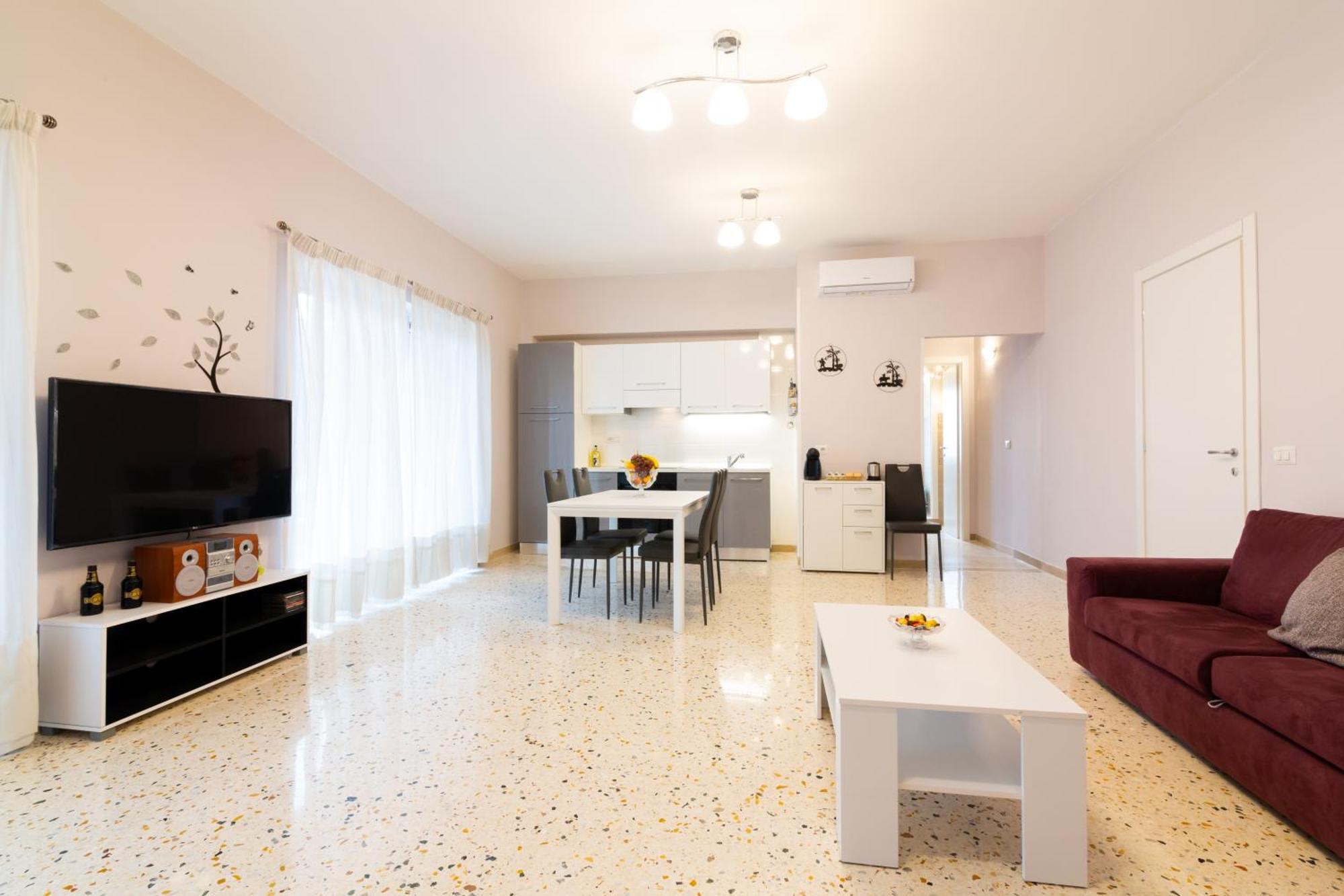 Apartamento Sorrento'S House Sant'Agnello Exterior foto